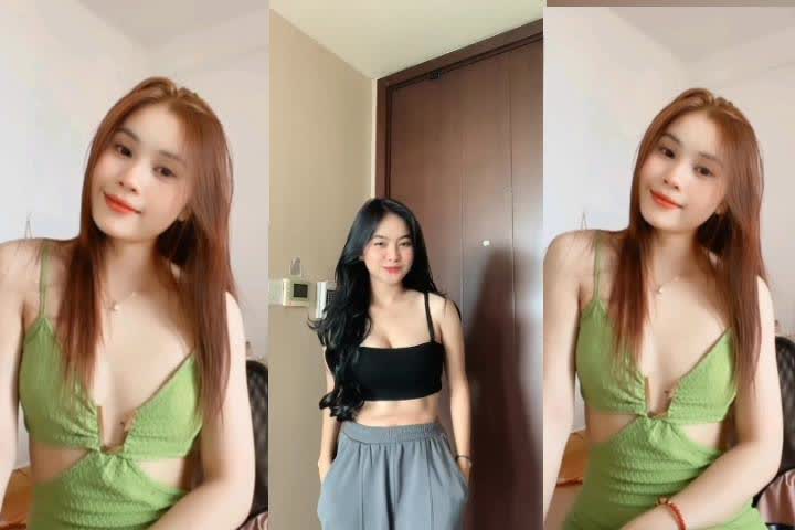 ស្រីស្អាត Tik Tok គួរឱ្យស្រឡាញ់ណាស់ ️💖🥰 Tnaot